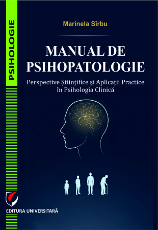 Psychology - Psychopathology book: Scientific Perspectives and Practical Applications in Clinical Psychology