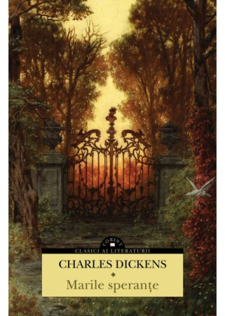 Leisure - Great Expectations - Charles Dickens