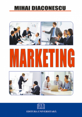 Marketing - Marketing -  Mihai Diaconescu