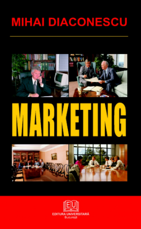 Marketing - Marketing - Mihai Diaconescu