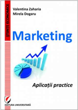 Marketing - Marketing - Practical applications