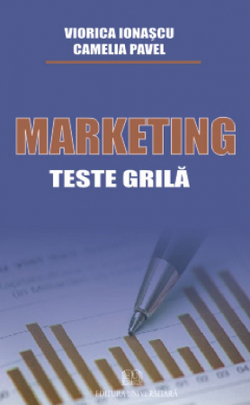 Marketing - Marketing - multiple choice test