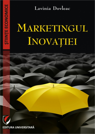 Marketing - Innovation marketing