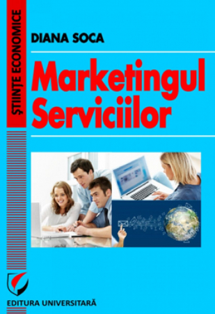 Marketing - Services marketing