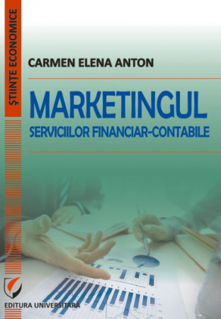 Marketing - Financial-accounting services marketing