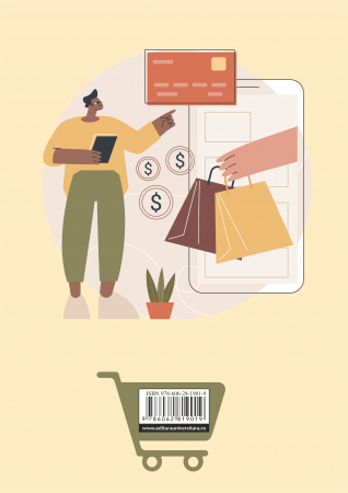 Marketing and management of the retail company [1]