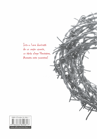 Martirul - roman [1]