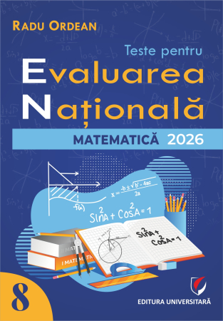 Preuniversitaria - Mathematics. National Assessment Tests. Grade 8