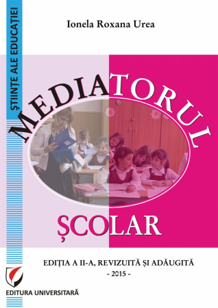 Pedagogie  - Mediatorul scolar