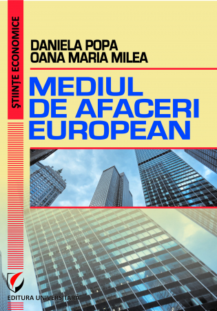 Economie generală - Mediul de afaceri european