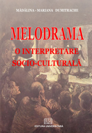 Leisure - Melodrama - A socio-cultural interpretation - Mădălina-Mariana Dumitrache