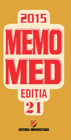 Medicină - Memomed 2015