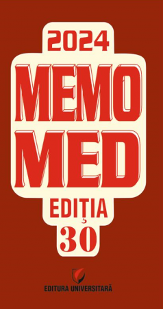 Medicine - MEMOMED 2024 - 30th edition
