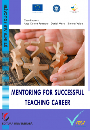 Pedagogie  - Mentoring for successful teaching career