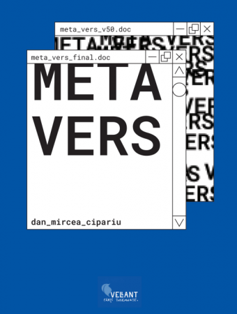 Poezie - Meta Vers - Dan Mircea Cipariu
