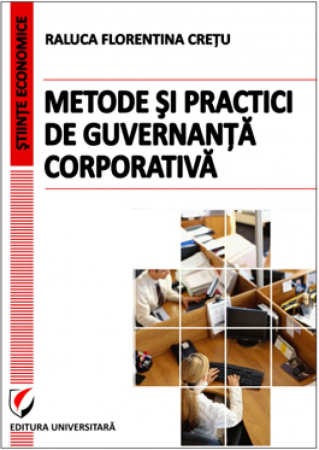 Contabilitate - Metode si practici de guvernanta corporativa