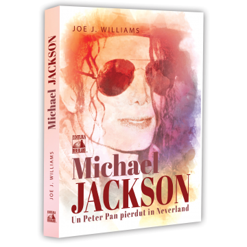 Leisure - Michael Jackson. A Peter Pan Lost in Neverland - Joe J. Williams