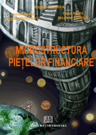 Finanțe / Bănci - Microstructura pietelor financiare