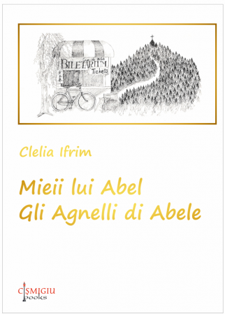 Poezie - Mieii lui Abel / Gli Agnelli di Abele