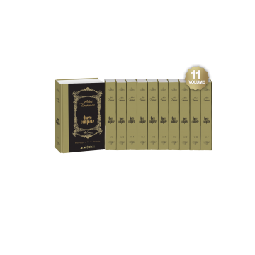 Preuniversitaria - Mihai Eminescu. Opere complete. Volumele I - XI