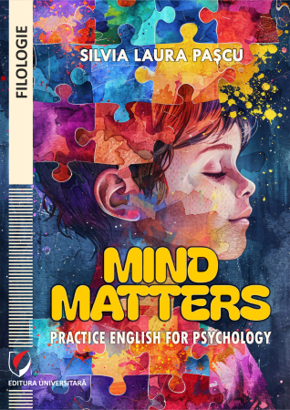 PHILOLOGY - Mind matters practice English for psychology