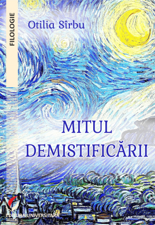 Limba și literatura română - Mitul demistificarii- Otilia Sirbu
