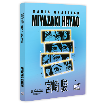 Filologie - Miyazaki Hayao - Maria-Mihaela Grajdian