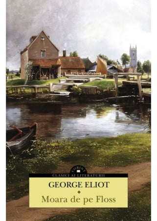 Leisure - The Mill on the Floss - George Eliot