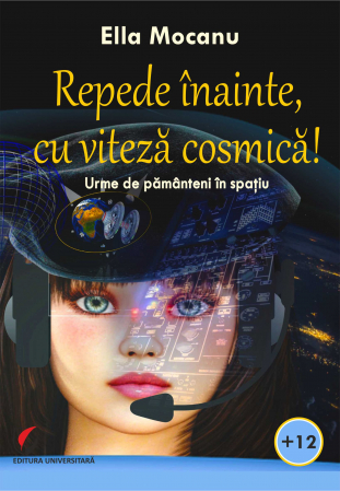 Timp liber - Repede inainte, cu viteza cosmica!