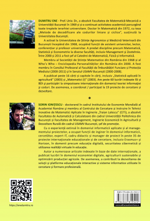 Modele matematice în agricultură [1]