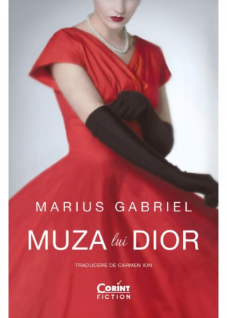 Novel - Dior's muse - Marius Gabriel