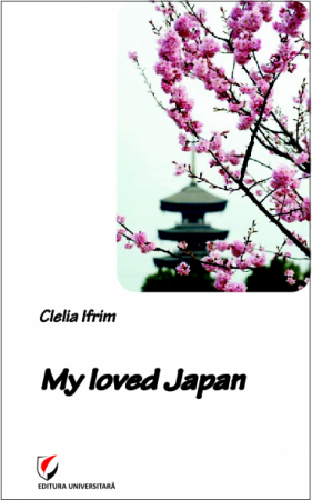 Preuniversitaria - My loved Japan  -Clelia Ifrim