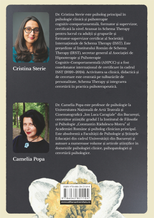 Narcisicul. Cum raneste, ce ascunde si cum poate fi abordat psihoterapeutic [1]