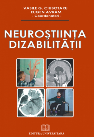 Medicină - Neurostiinta dizabilitatii