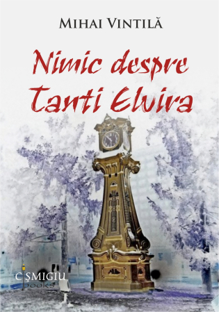 Nimic despre tanti Elvira [0]