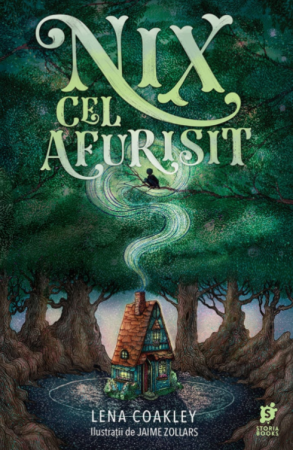 Leisure - Damn Nix - Lena Coakley