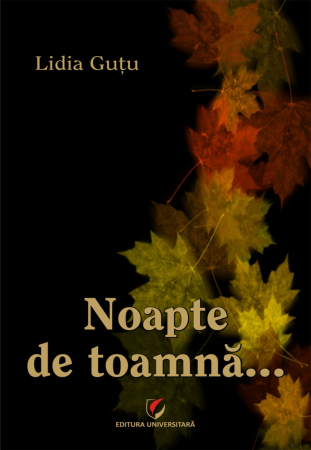 Preuniversitaria - Autumn night...