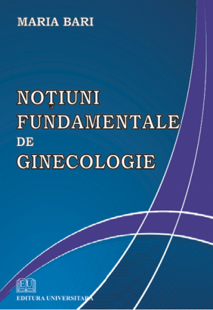 Medicine - Fundamentals of gynecology