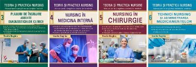 Nursing clinic complet - Nursing clinic complet