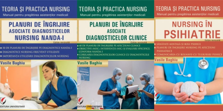 Nursing psihiatric și planuri de îngrijire - Nursing psihiatric si planuri de ingrijire
