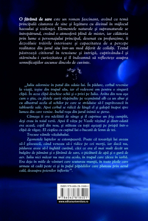 O farama de sare [1]