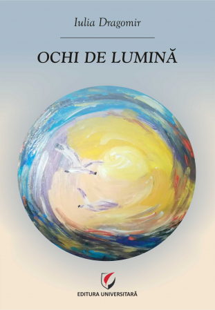 Poetry - Eyes of light - Iulia Dragomir