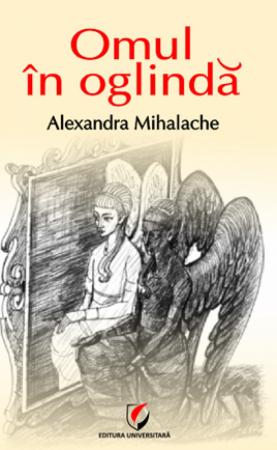 Preuniversitaria - Man in the mirror