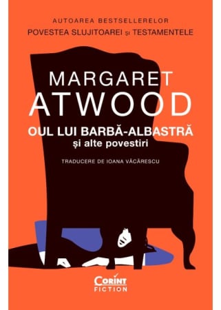 Leisure - Bluebeard's Egg and Other Stories - Margaret Atwood