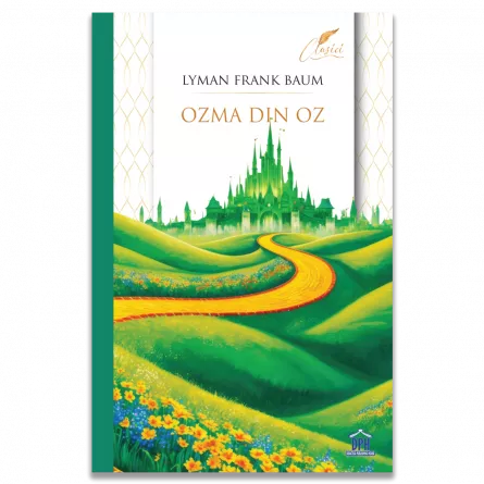 Timp liber - Ozma din OZ - Lyman Frank Baum