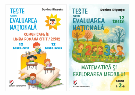 PACKAGES - Essential package National Assessment grade 2