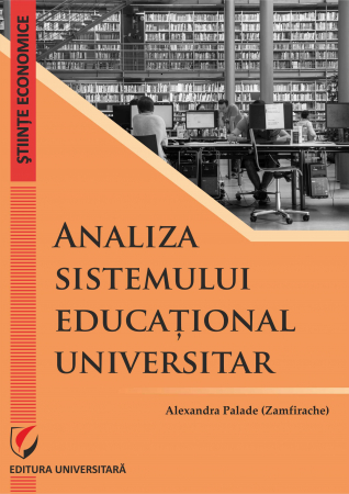 Economie generală - Analiza sistemului educational universitar