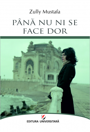 Pana nu ni se face dor - Zully Mustafa