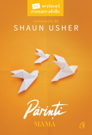 Leisure - Parents. Mother. Remarkable Letters Series - Shaun Usher