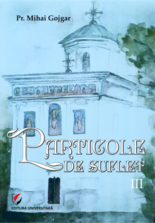 Religion and psilosophy - Parts of the soul, vol. III